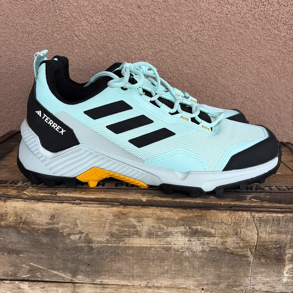 Adidas Women’s Terrell Eastrail 2 Hiking Shoe